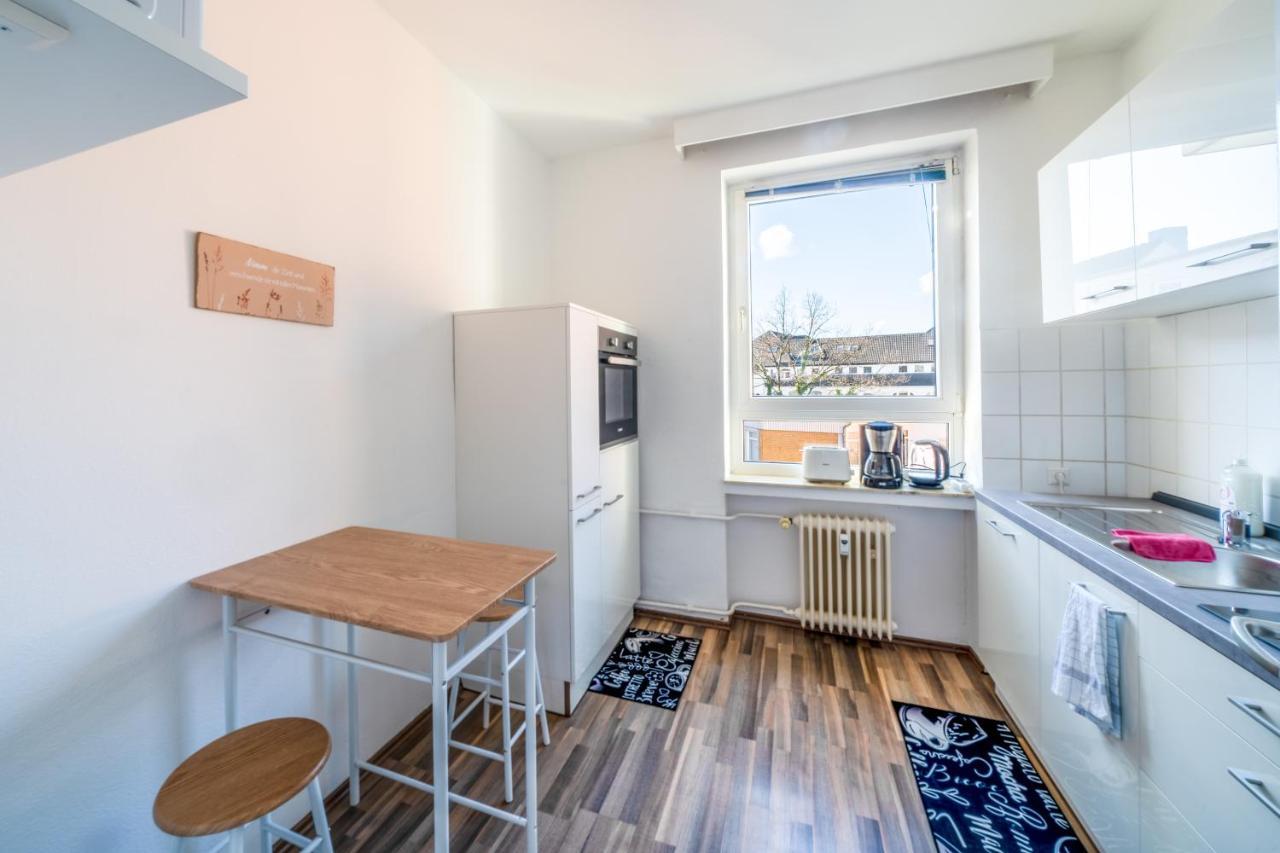 Im Herzen Hannovers 3Min City 95M² 3 Zimmer Balkon Aufzug Exterior foto